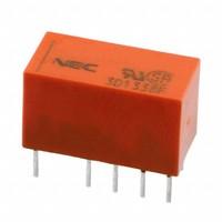KEMET EC2-5TNU