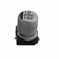 KEMET EDK106M063A9GAA