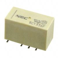 KEMET EE2-3TNUX-L