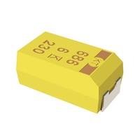 KEMET T540D687K2R5BH8705WAFL