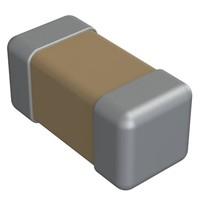 Ceramic Capacitors 100pF ±5% 50V 0603 (1608 Metric) 