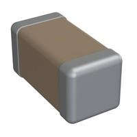 Ceramic Capacitors 220pF ±10% 50V 1206 (3216 Metric) 