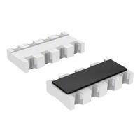 Kyocera International Inc. Electronic Components CRC3A4E331JT