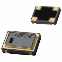 Kyocera International Inc. Electronic Components K50H-3C0-SE125.000MR Kyocera International Inc. Electronic Components K50H-3C0-SE125.000MR