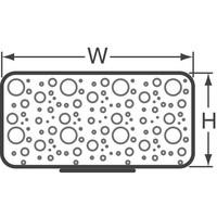 Laird Technologies EMI 4098PA51H00094