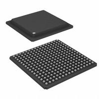 Lattice Semiconductor Corporation LCMXO640C-3FTN256C Lattice Semiconductor Corporation LCMXO640C-3FTN256C