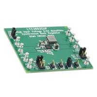 Linear Technology/Analog Devices DC1015A Reference Design 2