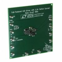 BOARD EVAL LED DRIVER LT3518