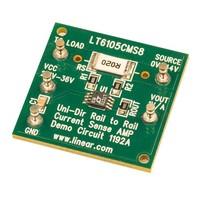Linear Technology/Analog Devices DC1192A Reference Design 1