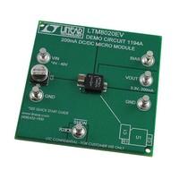 Linear Technology/Analog Devices DC1194A Reference Design 2