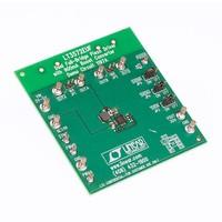 BOARD DEMO FOR LT3572EUF