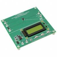 BOARD EVAL FOR LT3593DCB