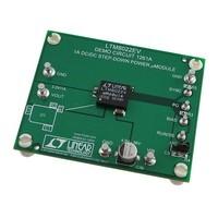 Linear Technology/Analog Devices DC1261A Reference Design 2