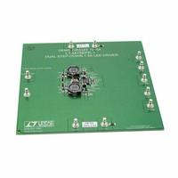EVAL BOARD LED DRIVER LT3475-1
