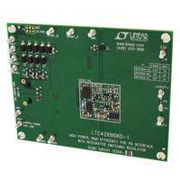 EVAL BOARD FOR LTC4269-1