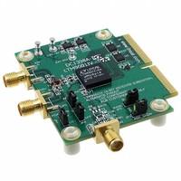 BOARD EVAL LTM9001-GA