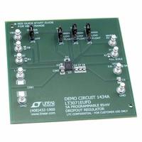 BOARD DEMO FOR LT3071EUFD