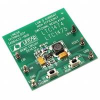 Linear Technology/Analog Devices DC143A-D Reference Design 1