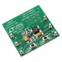 Linear Technology/Analog Devices DC143A-E Reference Design 2