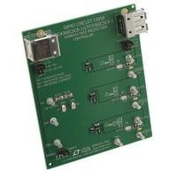 DEMO BOARD FOR LTC4360