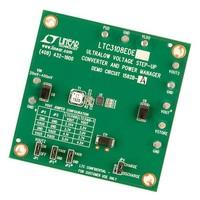 Linear Technology/Analog Devices DC1582B-A Reference Design 2