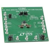 Linear Technology/Analog Devices DC1596A Reference Design 2