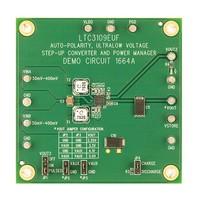 BOARD DEMO FOR LTC3109EUF