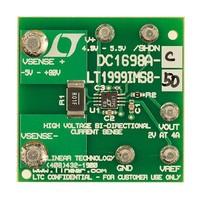 Linear Technology/Analog Devices DC1698A-C Reference Design 1