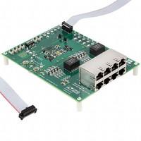 BOARD EVAL FOR LTC4266A-4