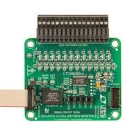 BD DEMO LTC6803-4 REQ. DC590B