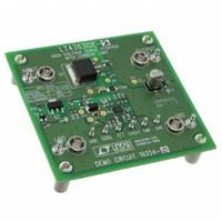 BOARD DEMO LT4363-2