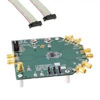 LTC6954-4 DEMO BOARD LOW PHASE N