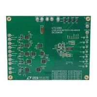EVAL BOARD FOR LTC3305