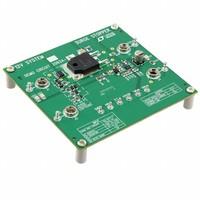BOARD DEMO LT4363IDE-2