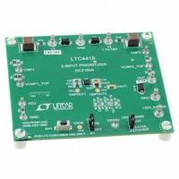 Linear Technology/Analog Devices DC2160A Reference Design 1