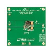 Linear Technology/Analog Devices DC2275A Reference Design 1