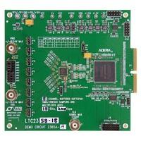 LTC2333-16 DEMO BOARD BUFFERED O