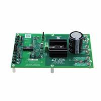 DEMO BOARD FOR LTM9100