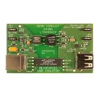 Linear Technology/Analog Devices DC2438A Reference Design 1