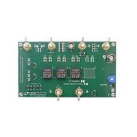 DEMO BOARD FOR LTM4650-1
