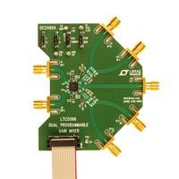 DEMO BOARD FOR LTC5566