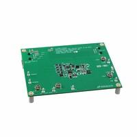 DEMO BOARD FOR LT4295/LT4321