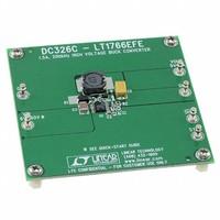 Linear Technology/Analog Devices DC326C Reference Design 2