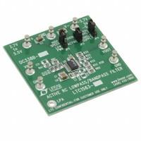 Linear Technology/Analog Devices DC338B-B Reference Design 1