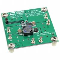 BOARD EVAL FOR LT1374CFE