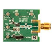 Linear Technology/Analog Devices DC489A-B Reference Design 1