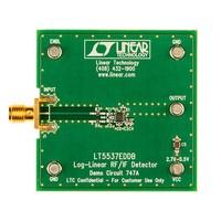 BOARD DEMO FOR LT5537EDDB