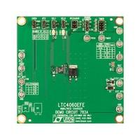 BOARD DEMO FOR LTC4060EFE