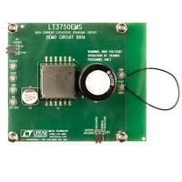BOARD DEMO FOR LT3750EMS