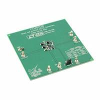 EVAL BOARD BOOST REG LT3487